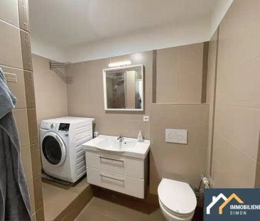 Traumhafte Zweizimmerwohnung mit gemütlicher Terrasse in Hamburg! - Photo 4