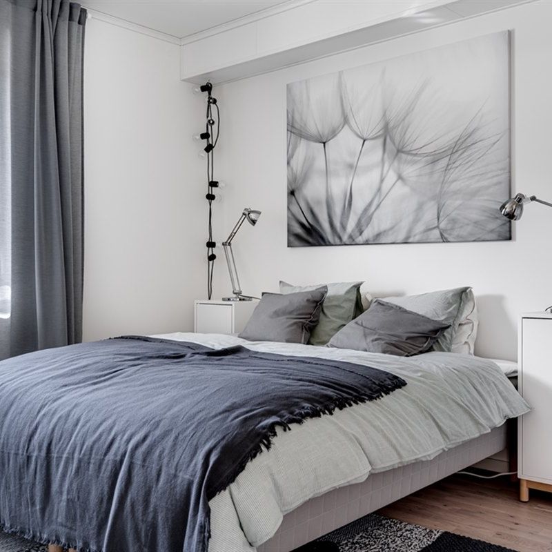 Edholmers Väg 1 E - Foto 1