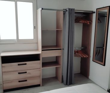 Location Appartement 2 pièces 24m² ARCACHON 33120 - Photo 2