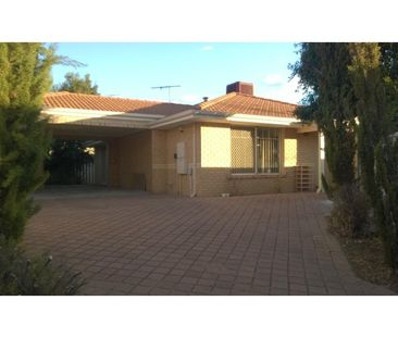 Nice Room In Nice House. FREE WIFI. Opposite Curtin Uni. - Photo 2