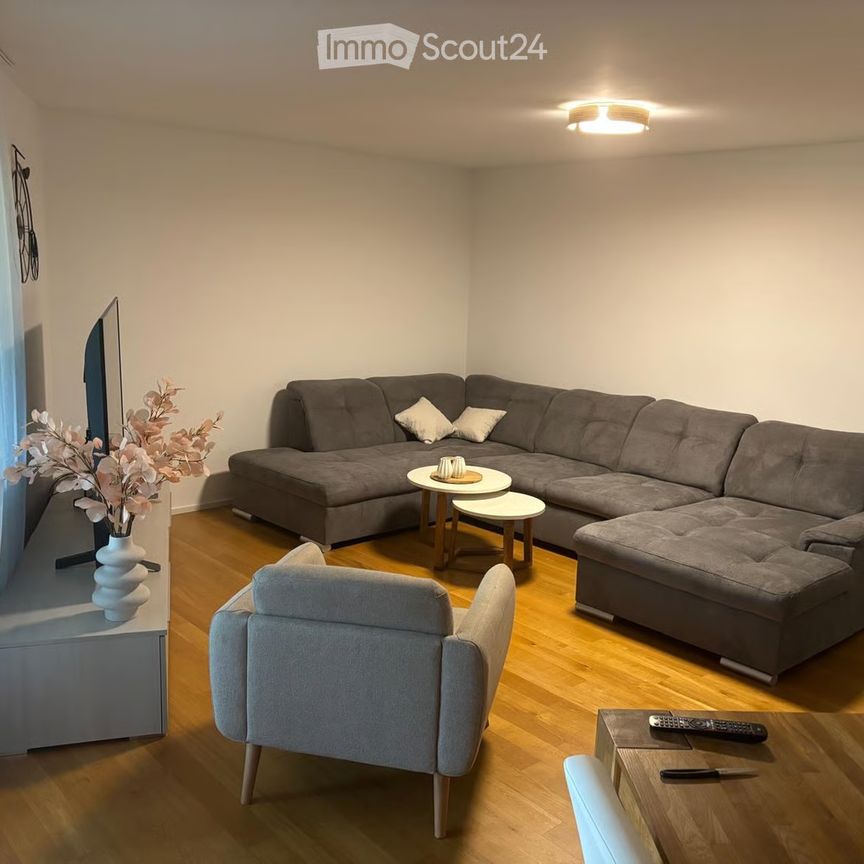 4.5 Zimmer, 110 m² - Foto 2