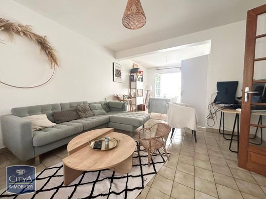 Location Maison 5 pièces 104m² TOURS 37000 - Photo 1