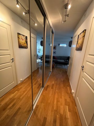 Huvudstagatan, Solna - Photo 3