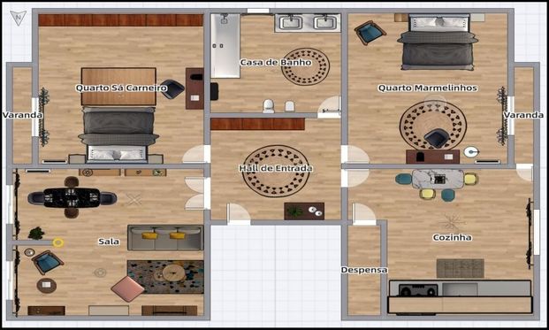 Setúbal (são Julião, Setúbal Municipality - Photo 1