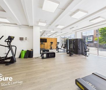 1 bedroom flat to rent - Photo 6