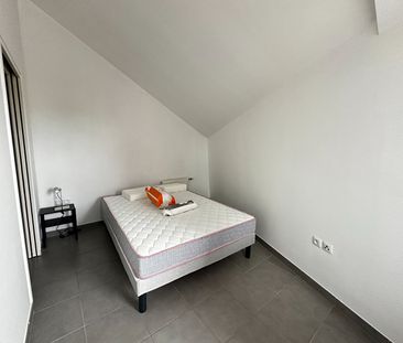 Location Appartement 1 pièce 33m² - Photo 4