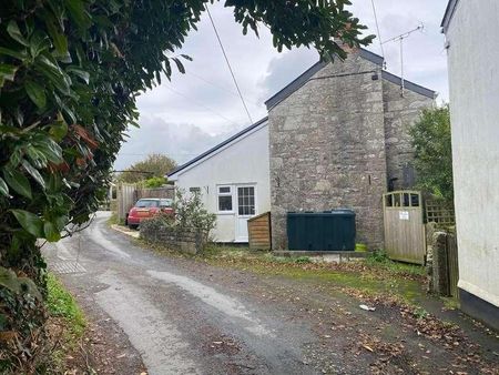 Rosemelling, Luxulyan, Bodmin, Cornwall, PL30 - Photo 4