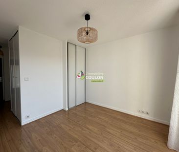 Location Appartement 1 pièce 19m² - Photo 6