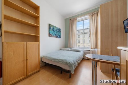 Flat 07 Belgrave Road, Pimlico SW1V 2BL - Photo 3