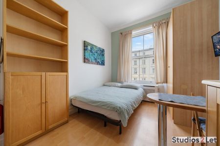 Flat 07 Belgrave Road, Pimlico SW1V 2BL - Photo 4