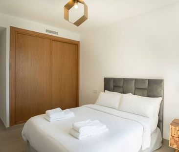 Luxury Villa for rent in Estepona, Spain - Photo 6