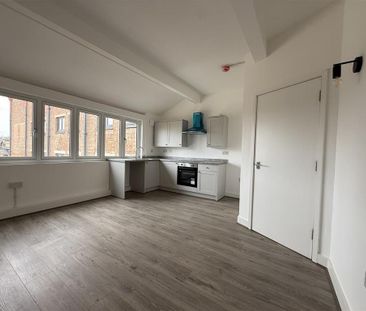 2 bedroom apartment to rent - Photo 6