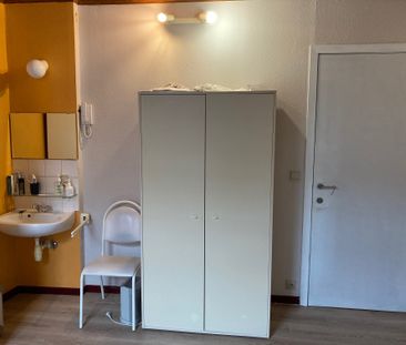 Kamer 32 - Stropstraat 164 - Foto 3