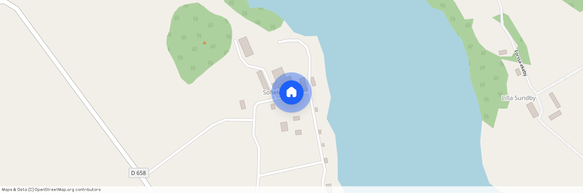 Flen, Mejeriet Norra Sofielunds Gård, 1, 64295