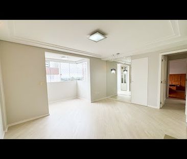 Apartamento no Mossunguê de 91 m² com 3 quartos - Photo 4