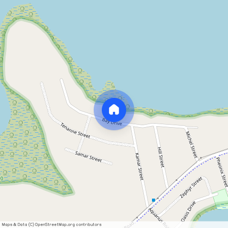 33 Bay Dr, Qld 4184, Russell Island