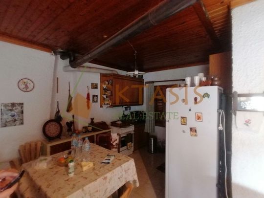 Μονοκατοικία για ενοικίαση Αθήναιο (Βαλτέτσι) - Photo 1