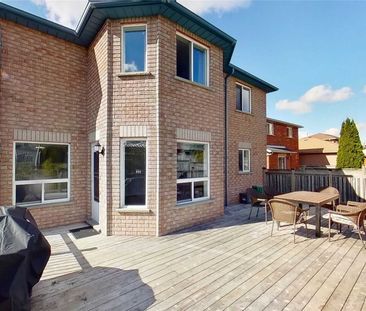 For Lease - 25 Logan Court Unit# Main & 2nd, Barrie, Ontario - Photo 3