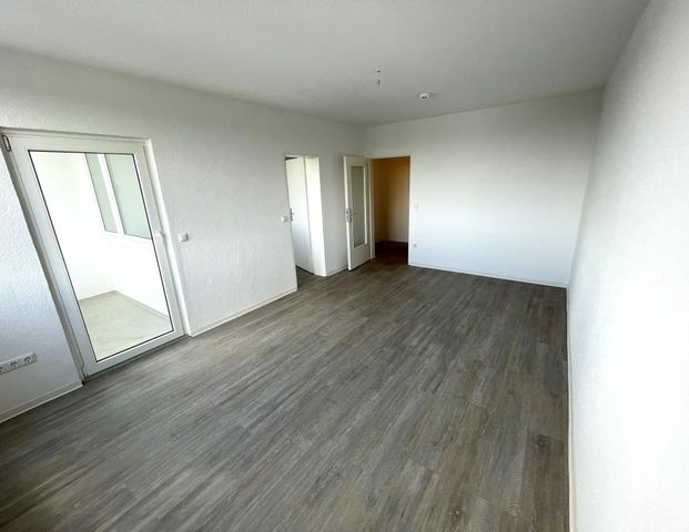3-Zimmer-Wohnung in Wolfsburg Vorsfelde - Foto 1