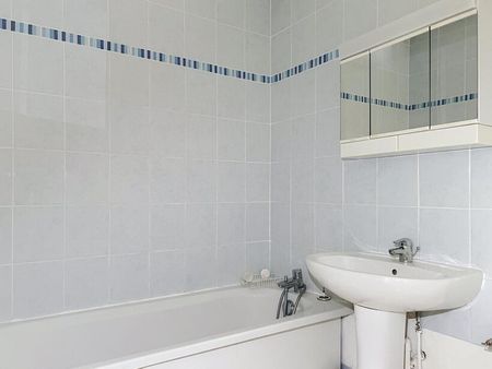 Appartement T1 Reims - Photo 3