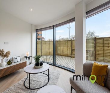 1 bedroom apartment to rent - Photo 1