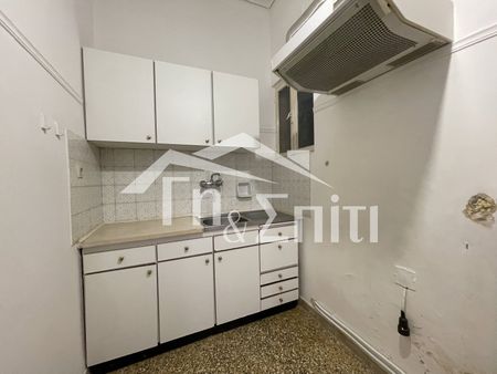 Γκαρσονιέρα προς ενοικίαση 280 € - Photo 3