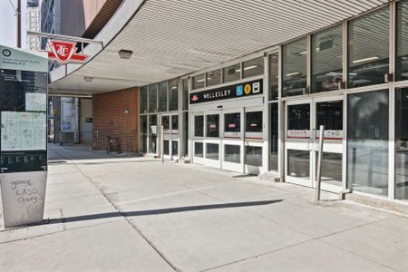 For Lease - 50 Wellesley Street Unit# 3611, Toronto, Ontario - Photo 3