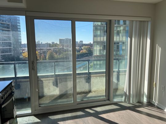 For Lease - 36 Lisgar Street Unit# 817, Toronto, Ontario - Photo 1