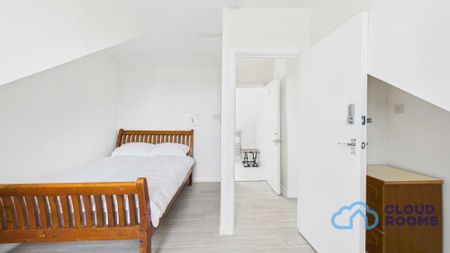 RM1 George Lane | Lewisham | London | SE13 6HW - Photo 2