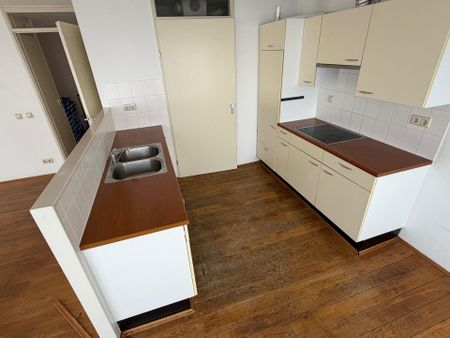 Te huur: Appartement Sint-Jobskade in Rotterdam - Foto 2