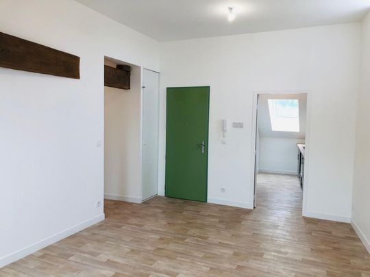 Location Appartement 3 pièces 52m² MEAUX 77100 - Photo 1