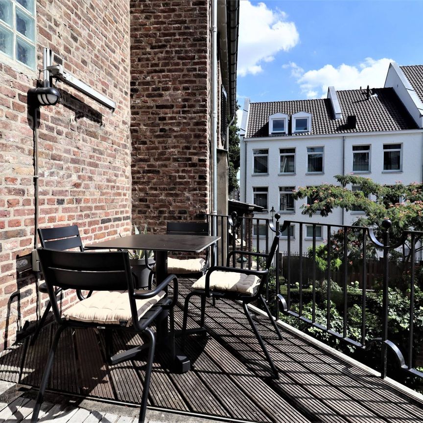 Stokstraat - Foto 1