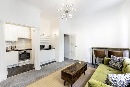 1 bedroom flat to rent - Photo 5