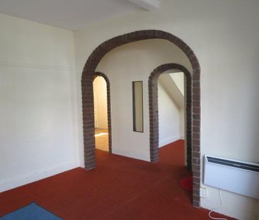 Two Bedroom Unit - Te Aro - Photo 2