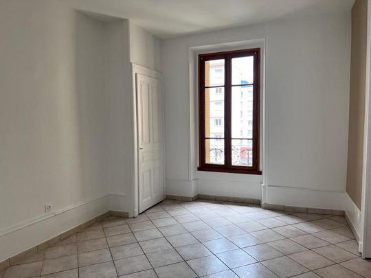 Appartement 4 pièces - 137 m² - Photo 1