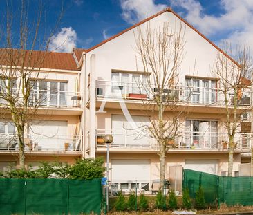 Location appartement 1 pièce, 31.89m², Bois-d'Arcy - Photo 6
