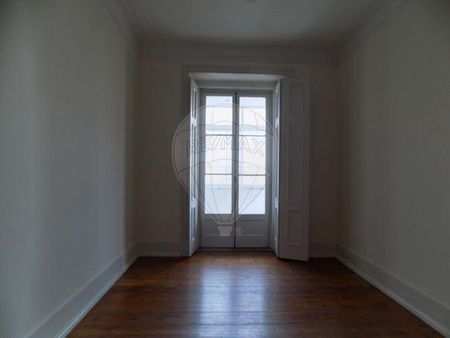 Apartamento T4 em Lisboa - Photo 2
