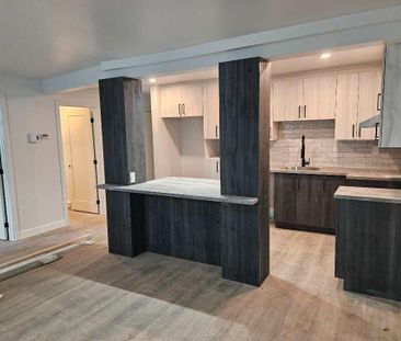 4 et demi neuf - Jamais habité - Limoilou (Près du centre Vidéotron... - Photo 2