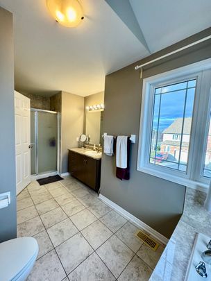 For Lease - 640 Via Campanale Avenue, Barrhaven, Ontario - Photo 1