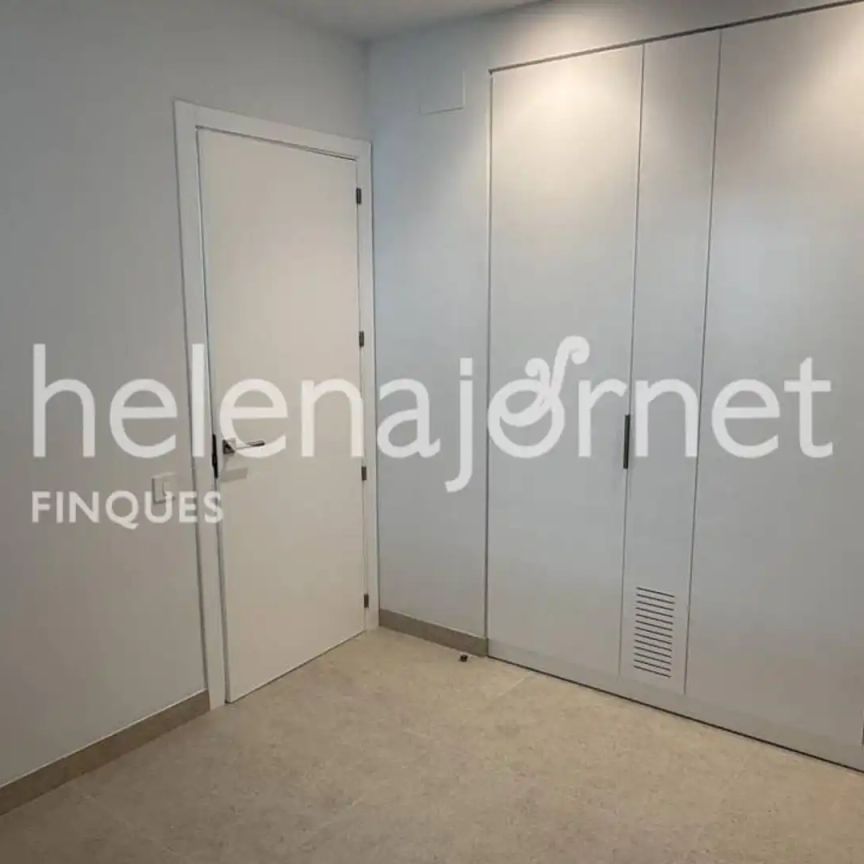 Piso de alquiler en Avenida President Macia, Platja Gran - Photo 1