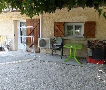 Appartement - Photo 5