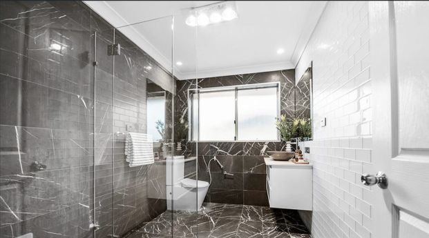 Stylish Family Home - Effortless Single-Level Living in North Rocks - Photo 1