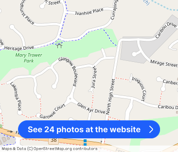 “Freshly Updated Family Home in a Quiet Brassall Cul-de-sac” - Photo 1