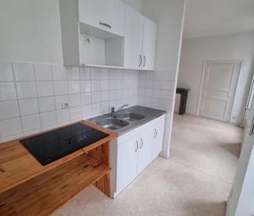 Location Appartement 2 pièces 35m² ST BRIEUC 22000 - Photo 5