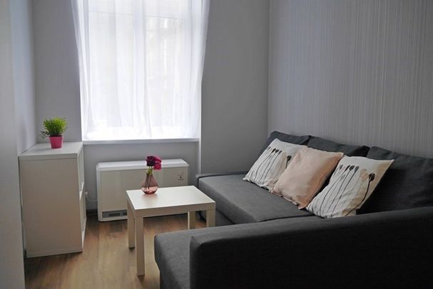 Wrocław Wrocław-Śródmieście, ul. Kluczborska - Фото 1