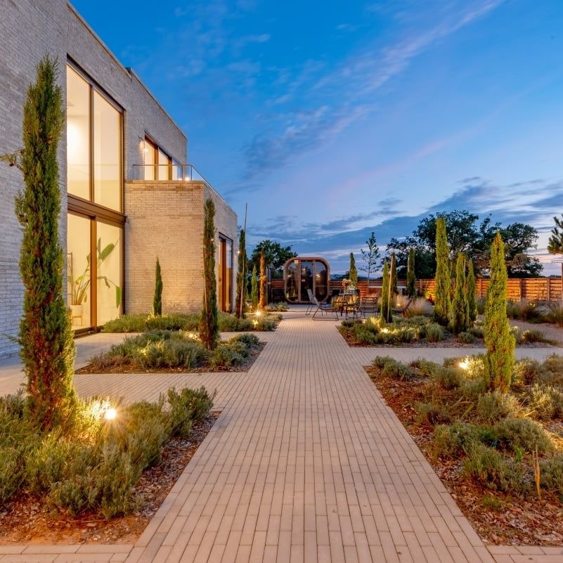 5 bedroom detached house to rent - Photo 1