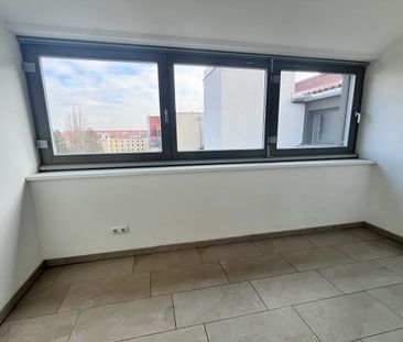 Graz-Nähe Citypark: Geförderte 3-Zimmer-Wohnung mit Loggia! - Photo 4