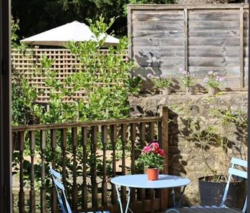 1 bedroom semi-detached house to rent - Photo 4