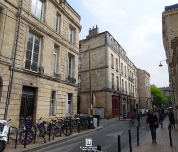 Location Appartement 2 pièces 43m² BORDEAUX 33000 - Photo 2