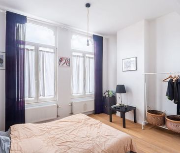 Appartement te huur - Photo 5